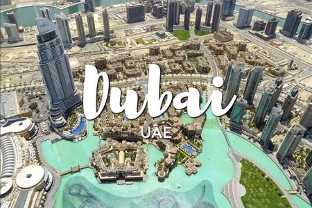 Dubai City Tour - Old & Modern City Sightseeing Dubai - Transfer