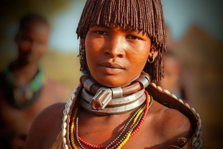 6-Day Omo Valley Cultural Private Tour