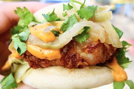 Beyond Currywurst: Berlin’s Hidden Street Food & Culture Tour