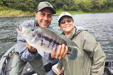 Lake Arenal Sport Fishing Incl. Boxlunch