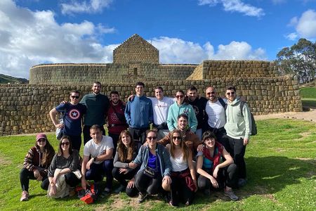 Best of Ecuador 8-Day tour