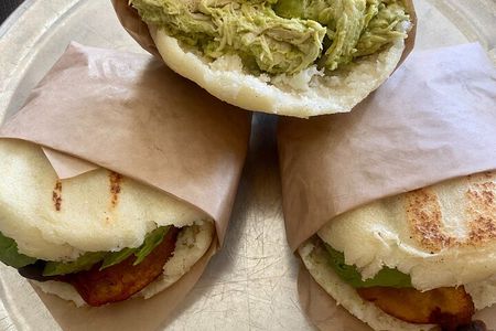 Gluten Free Food & Brew Tours