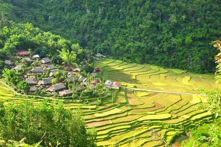 3 Days Private Authentic Adventure Mai Chau Ninh Binh from Hanoi