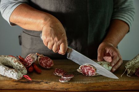 Lyon Sunset Food Tour – A Full Taste of France by Do Eat Better