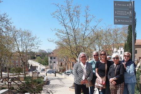 Discover Béziers differently with a Food Tour
