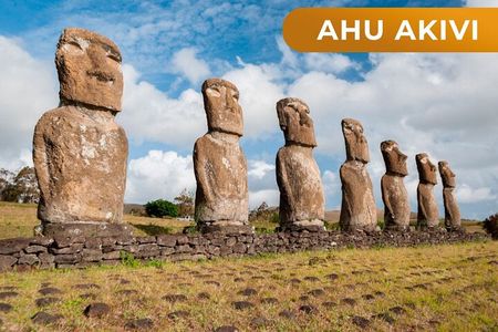 King's Scouts Guardians of Paradise: Half Day