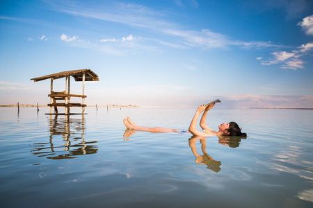 Day Tour To Dead Sea And Madaba