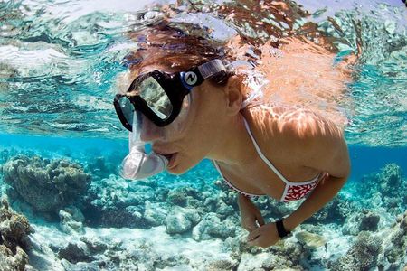 Snorkeling Tour