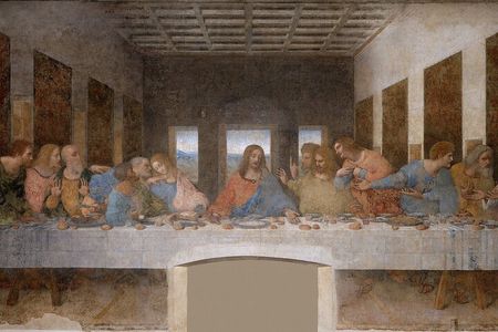 Milan: Da Vinci Last Supper Skip-the-Line Guided Tour