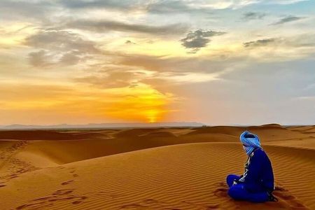 8 Days Private Luxury Guided Tour in Morocco
