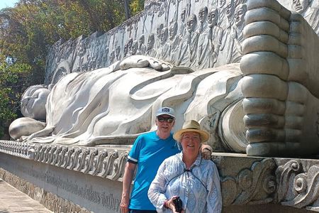 VIP Private Nha Trang City Tour - Best Nha Trang Excursion 