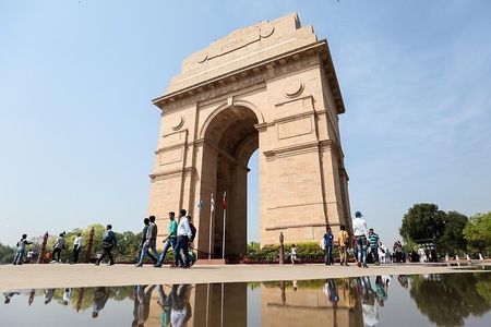 Full Day Private Delhi City Tour