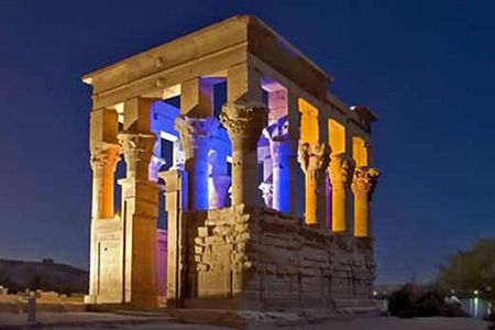 1-Day Day Tour from Temples of Luxor to Aswan