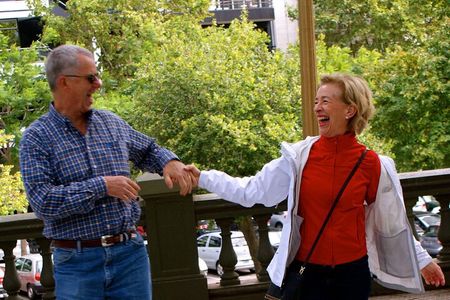 Private Buenos Aires Scavenger Hunt