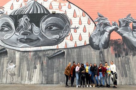 Midtown Sacramento Walking Food Tour