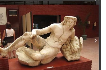Private Historical Ephesus Tour