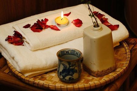 Hue Traditional Full Body Massage Experience, 75 mins