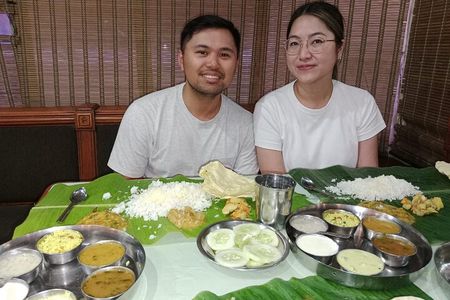 Full Day Private tour of Mysore from Bangalore with pick up and drop-off