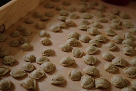 Pasta Cooking Classes and Apulian Recipes