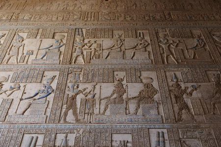 Dendera & Luxor Museum: 7-Hour Private Tour of Ancient Treasures