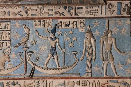Dendera & Karnak: 7-Hour Private Tour of Egypt's Sacred Temples
