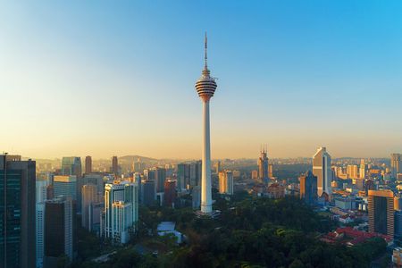 Kuala Lumpur City Tour (8 hours)