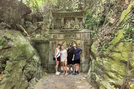 Marble Mountain-Hoi An Countryside Tour &Hoi An City Private Tour