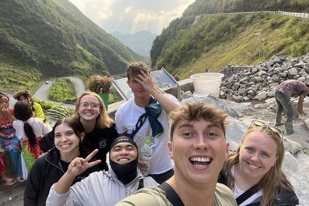 3 Days and 2 Nights Ha Giang Tour