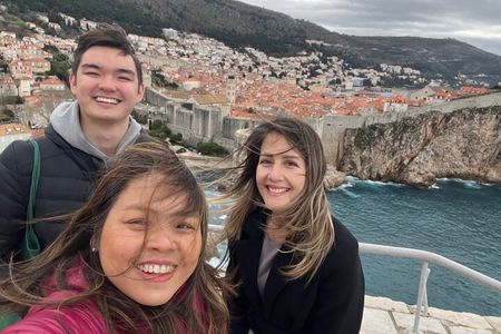 Private Game of Thrones Tour with a Local Guide