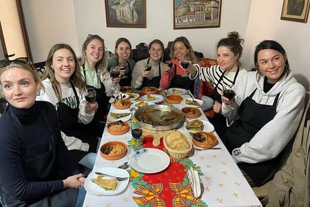 Berat Cooking Class Traditional Albanian Cooking Class