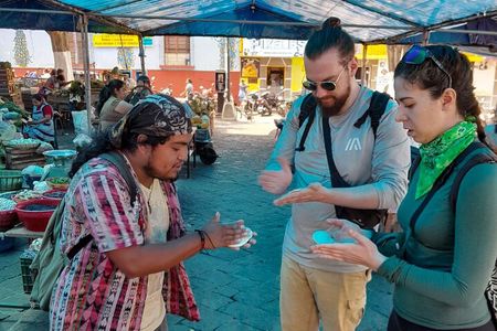 Antigua ATV Villages Tour