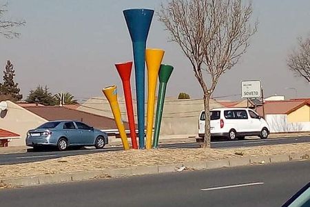 Soweto Tour Township Experience 