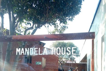 Soweto Tour Township Experience 