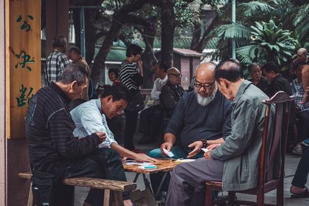 Private Tour Best of Guangzhou Day Tour