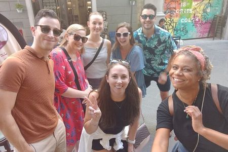 Florence’s Ultimate Food Tour: Full Tuscan Meal by Do Eat Better
