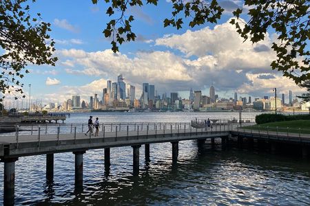 Private Walking Tour of Hoboken