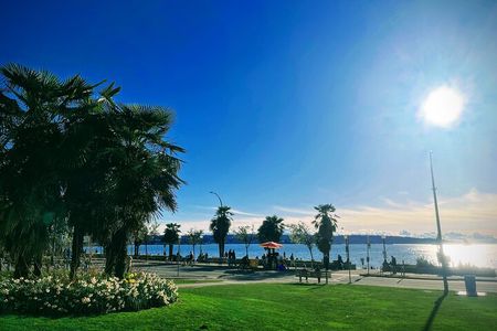 Private Vancouver ALL IN ONE Full Day City Tour with 20 Attractions