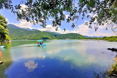Gabala & Samakhi Tour/ All Entrance Fees Included Tour