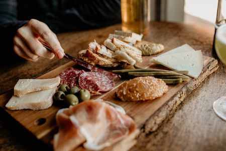 Melbourne Culinary Laneway Experiences