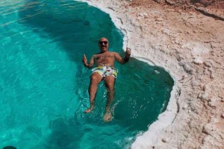 Multi-Day Siwa Oasis Adventure with Eyes Of Egypt