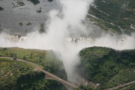 7-Day Victoria Falls, Chobe and Hwange Safari Tour