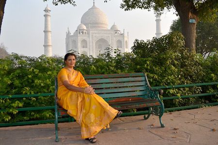 2 Days Private Delhi Agra Tour by Car from Delhi