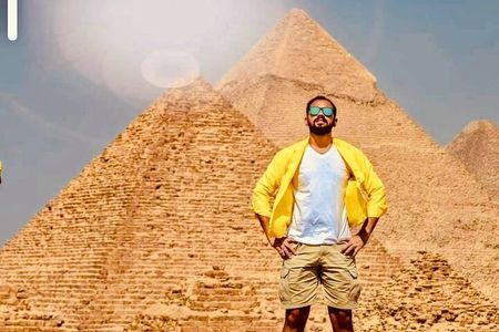 Private Tour Cairo Luxor Aswan 9 days