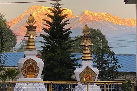 Full-Day Tibetan Cultural Tour to Tibetan Settlements Pokhara