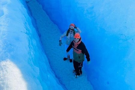 3 days and 2 Nights Best of Calafate from Buenos Aires