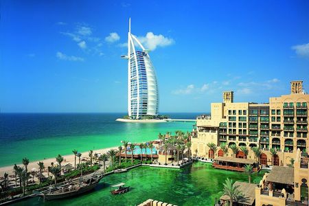 Half Day Dubai City Sightseeing Tour