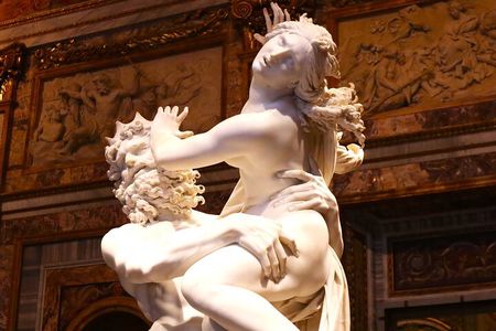 Borghese Gallery, Canova’s Masterpieces Skip-the-Line Guided Tour