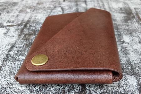 Bali Leather Craft Workshop - 6 hours ( canggu / seminyak)