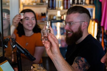 Gin Tasting Masterclass In Stillgarden Distillery