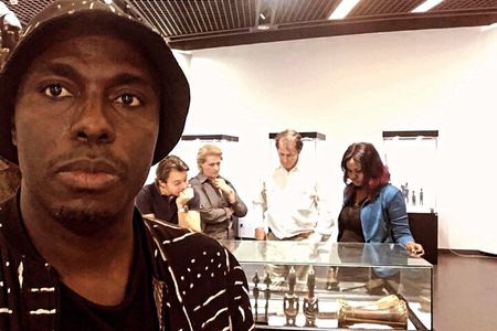 Dakar Museums and Monument de la Renaissance in a half day